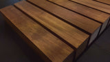 Iroko/African Teak 650 x 100 x 100 mm