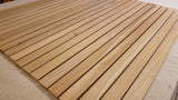 European Oak 1000mm