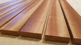 AFRICAN MAHOGANY/SAPELE 10mm